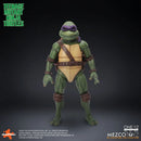 Mezco Toyz Teenage Mutant Ninja Turtles (1990) ONE:12 Collective 4 Figure Box Set