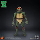 Mezco Toyz Teenage Mutant Ninja Turtles (1990) ONE:12 Collective 4 Figure Box Set