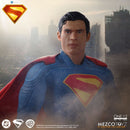 Mezco Toyz Superman (2025) Superman One:12 Collective Figure