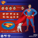 Mezco Toyz Superman (2025) Superman One:12 Collective Figure