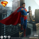 Mezco Toyz Superman (2025) Superman One:12 Collective Figure