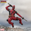 Mezco Toyz Deadpool & Wolverine Deadpool One:12 Collective Action Figure