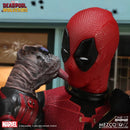 Mezco Toyz Deadpool & Wolverine Deadpool One:12 Collective Action Figure