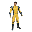 Mezco Toyz Deadpool & Wolverine Wolverine Deluxe One:12 Collective Figure