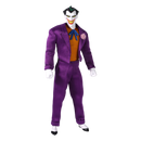 Mezco Toyz Batman: The Animated Series The Joker One:12 Collective Figure