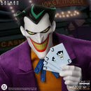 Mezco Toyz Batman: The Animated Series The Joker One:12 Collective Figure