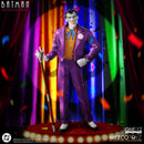 Mezco Toyz Batman: The Animated Series The Joker One:12 Collective Figure
