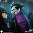 Mezco Toyz Batman: The Animated Series The Joker One:12 Collective Figure