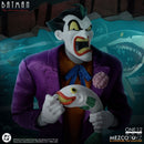 Mezco Toyz Batman: The Animated Series The Joker One:12 Collective Figure