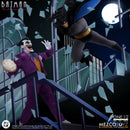 Mezco Toyz Batman: The Animated Series The Joker One:12 Collective Figure