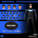 Mezco Toyz Batman Nightwing One:12 Collective Figure