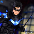 Mezco Toyz Batman Nightwing One:12 Collective Figure