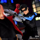 Mezco Toyz Batman Nightwing One:12 Collective Figure