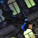 Mezco Toyz Batman Nightwing One:12 Collective Figure