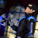 Mezco Toyz Batman Nightwing One:12 Collective Figure