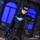 Mezco Toyz Batman Nightwing One:12 Collective Figure