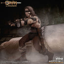 Mezco Toyz Conan The Barbarian (1982) Conan ONE:12 Collective 1:12 Scale Action Figure