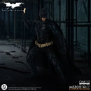 Mezco Toyz Batman The Dark Knight Batman One:12 Collective Action Figure
