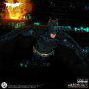 Mezco Toyz Batman The Dark Knight Batman One:12 Collective Action Figure