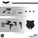 Mezco Toyz Batman The Dark Knight Batman One:12 Collective Action Figure