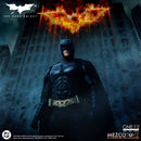 Mezco Toyz Batman The Dark Knight Batman One:12 Collective Action Figure