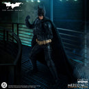 Mezco Toyz Batman The Dark Knight Batman One:12 Collective Action Figure