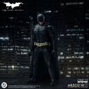 Mezco Toyz Batman The Dark Knight Batman One:12 Collective Action Figure
