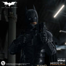Mezco Toyz Batman The Dark Knight Batman One:12 Collective Action Figure