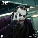 Mezco Toyz Batman: The Dark Knight Joker One:12 Collective Action Figure