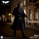 Mezco Toyz Batman: The Dark Knight Joker One:12 Collective Action Figure