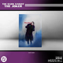 Mezco Toyz Batman: The Dark Knight Joker One:12 Collective Action Figure