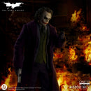 Mezco Toyz Batman: The Dark Knight Joker One:12 Collective Action Figure