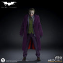 Mezco Toyz Batman: The Dark Knight Joker One:12 Collective Action Figure