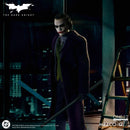 Mezco Toyz Batman: The Dark Knight Joker One:12 Collective Action Figure