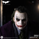 Mezco Toyz Batman: The Dark Knight Joker One:12 Collective Action Figure