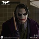 Mezco Toyz Batman: The Dark Knight Joker One:12 Collective Action Figure