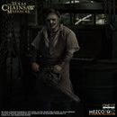 Mezco Toyz The Texas Chainsaw Massacre Leatherface (2003) One:12 Collective Figure
