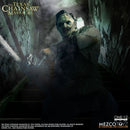 Mezco Toyz The Texas Chainsaw Massacre Leatherface (2003) One:12 Collective Figure