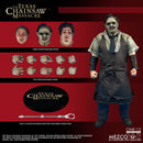 Mezco Toyz The Texas Chainsaw Massacre Leatherface (2003) One:12 Collective Figure