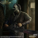 Mezco Toyz The Texas Chainsaw Massacre Leatherface (2003) One:12 Collective Figure