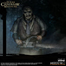 Mezco Toyz The Texas Chainsaw Massacre Leatherface (2003) One:12 Collective Figure