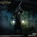 Mezco Toyz The Texas Chainsaw Massacre Leatherface (2003) One:12 Collective Figure