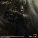 Mezco Toyz The Texas Chainsaw Massacre Leatherface (2003) One:12 Collective Figure