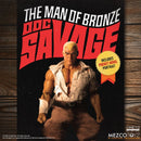 Mezco Toyz Doc Savage Doc Savage One:12 Collective Figure