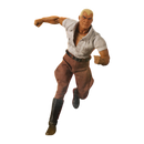 Mezco Toyz Doc Savage Doc Savage One:12 Collective Figure
