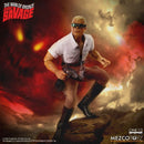Mezco Toyz Doc Savage Doc Savage One:12 Collective Figure