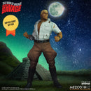 Mezco Toyz Doc Savage Doc Savage One:12 Collective Figure