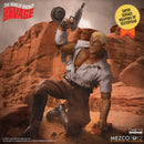 Mezco Toyz Doc Savage Doc Savage One:12 Collective Figure