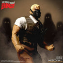 Mezco Toyz Doc Savage Doc Savage One:12 Collective Figure