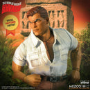 Mezco Toyz Doc Savage Doc Savage One:12 Collective Figure